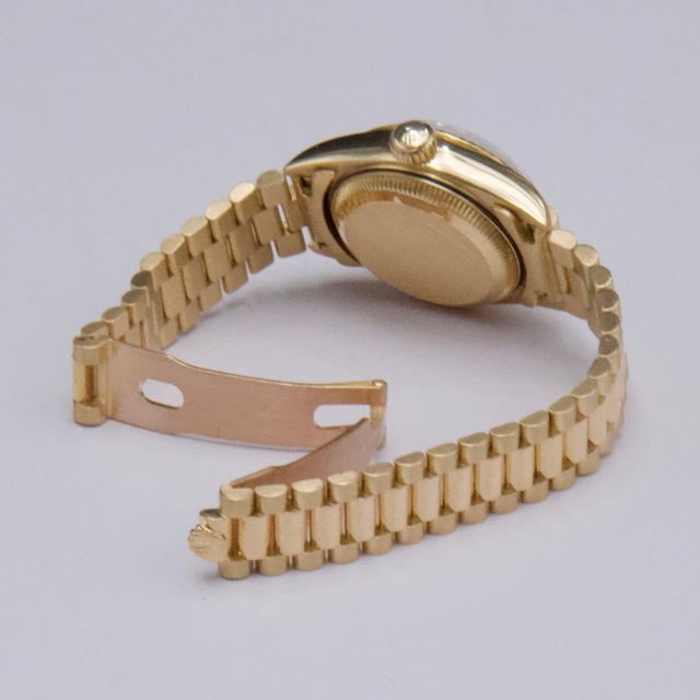 Rolex Datejust Lady 79178 Image 6